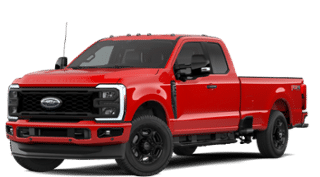 2026 Ford Super Duty® External Image 2